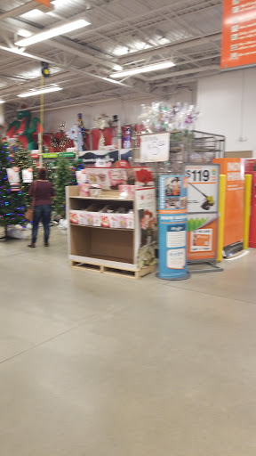 Home Improvement Store «The Home Depot», reviews and photos, 4900 SE 14th St, Des Moines, IA 50320, USA