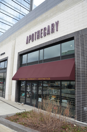Pharmacy «Apothecary», reviews and photos, 226 11th Ave S, Nashville, TN 37203, USA