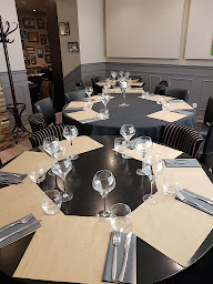 Photo n°27 de LA TRATTORIA à Reims ()