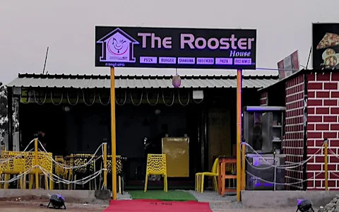 The Rooster House Ameenpur image