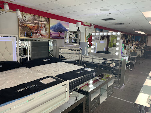 Furniture Store «BDS Discount», reviews and photos, 90 Washington St, Dorchester, MA 02121, USA