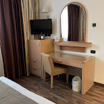 Photo n°2 de l'avis de Aurora.a fait le 16/01/2023 à 15:12 sur le  Cardano Hotel Malpensa à Cardano al Campo