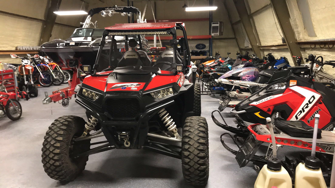 Mile High Adventure Rentals