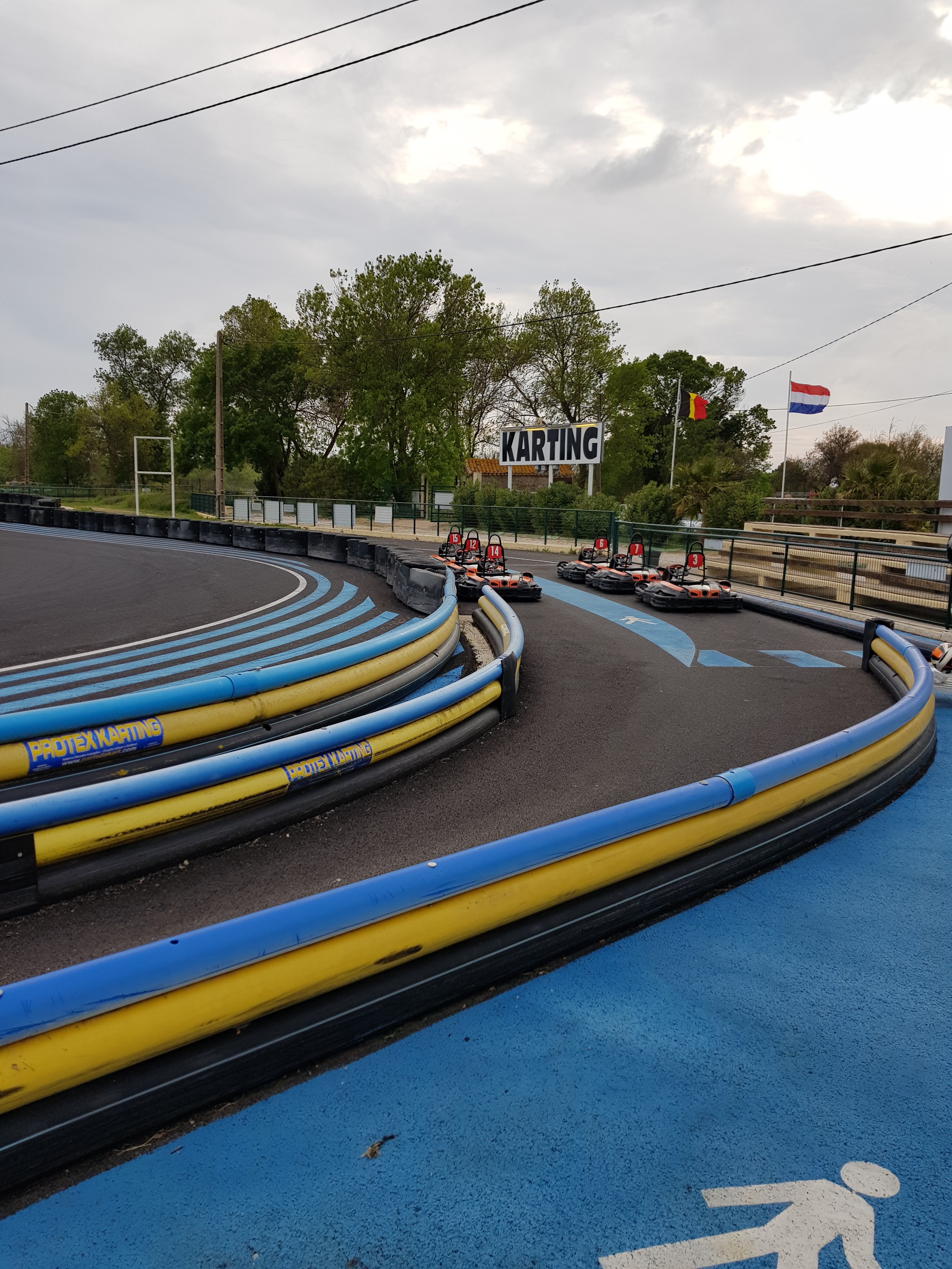 Photo n° 1 de l'avis de Stephane.o fait le 15/04/2019 à 17:19