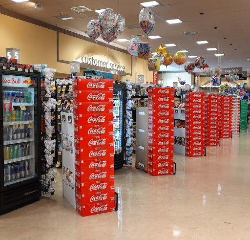 Grocery Store «Safeway», reviews and photos, 601 Westlake Center, Daly City, CA 94015, USA