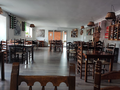 La Taverna d,en Sidoro - Carrer Pirineu, 20, 08503 Gurb, Barcelona, Spain