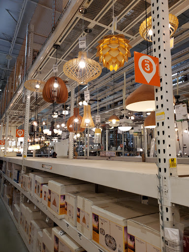 Home Improvement Store «The Home Depot», reviews and photos, 1451 W Foothill Blvd, Rialto, CA 92376, USA