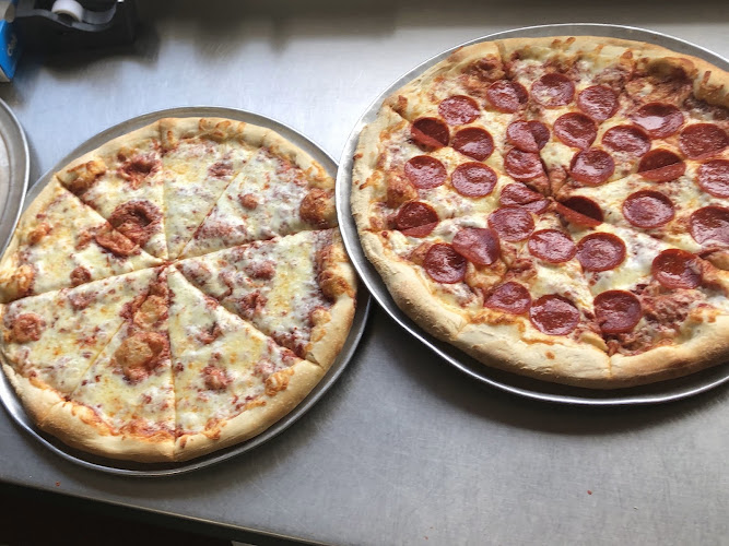 #1 best pizza place in Daytona Beach - Sorrento's Jr. Restaurant