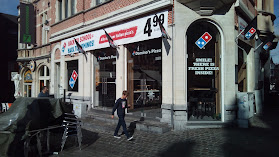 Domino's Pizza Leuven Oude Markt