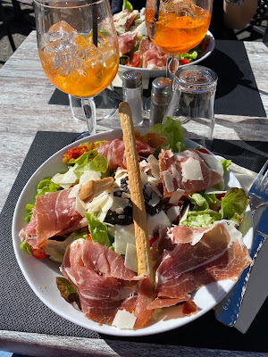 Le Bistrot Italien à Brignoles