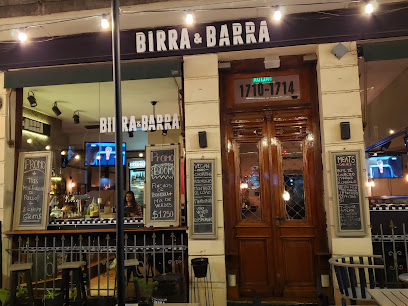 Birra&Barra