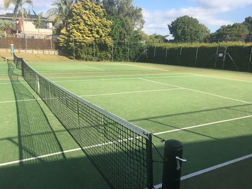 Sunnyhills Tennis Club