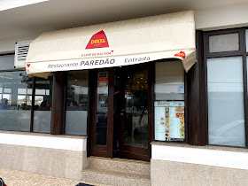 Restaurante Paredão