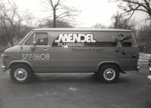 Plumber «Mendel Plumbing and Heating - 24/7 Service», reviews and photos, 3N640 N 17th St, St Charles, IL 60174, USA