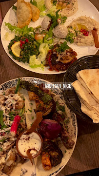 Photos du propriétaire du Restaurant libanais Restaurant Ishtar à Nice - n°17