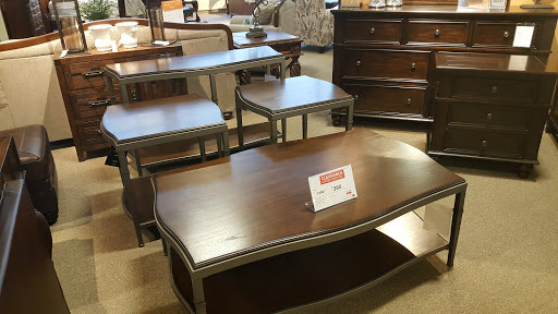 Furniture Store «Ashley HomeStore», reviews and photos, 2900 Stonecrest Cir, Lithonia, GA 30038, USA