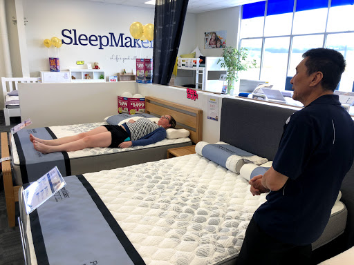 Mattress outlet shops in Auckland