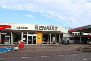 Renault Kerkrade Janssen Kerres