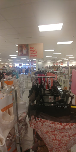 Department Store «T.J. Maxx», reviews and photos, 12765 Harper Village Dr #180, Battle Creek, MI 49014, USA