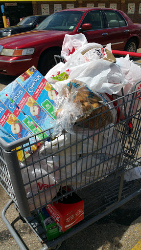 Supermarket «Shoppers Value», reviews and photos, 5355 Government St, Baton Rouge, LA 70806, USA