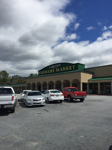 Grocery Store «Lake City International Farmers Market», reviews and photos, 5226 Jonesboro Rd, Morrow, GA 30260, USA