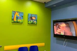 Pediatric Dental Centers of Homestead image