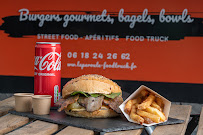 Aliment-réconfort du Restauration rapide L'apéroule - Food truck à Calas & Cabriès à Cabriès - n°18