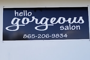 Hello Gorgeous Salon