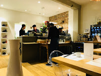 Atmosphère du Restaurant asiatique Buok Restaurant Sushi Corée à Toulouse - n°9