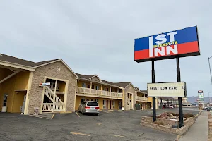 First Interstate Inn, Grand Junction image