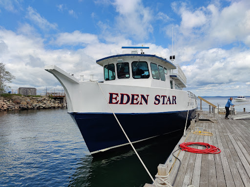 Tourist Attraction «Acadian Boat Tours», reviews and photos, 119 Eden St, Bar Harbor, ME 04609, USA