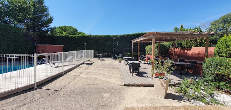 Photos des visiteurs hôtels Hôtel Kyriad Martigues 13500 Martigues