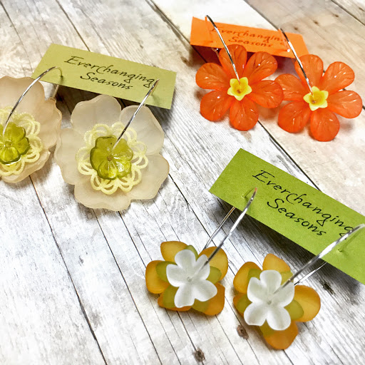 Boutique «Everchanging Seasons Consignment Boutique», reviews and photos, 710 Forest Ave, Portland, ME 04103, USA