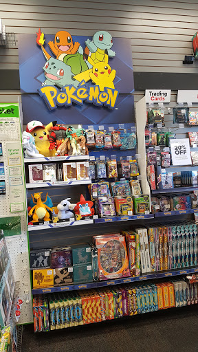 Video Game Store «GameStop», reviews and photos, 801 Industrial Blvd #120, Smyrna, TN 37167, USA