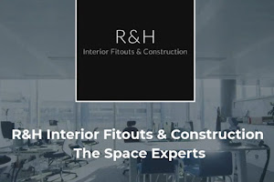 R&H Interior Fitouts & Construction