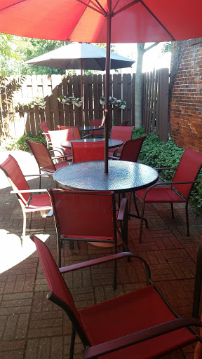 Crêperie «Crepes in the City», reviews and photos, 4127 Erie St, Willoughby, OH 44094, USA