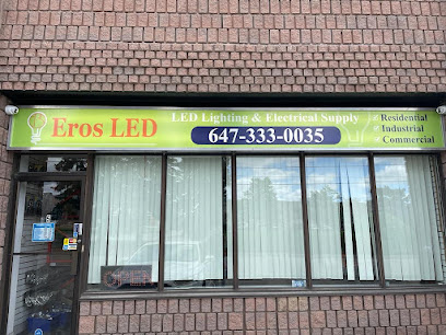 Eros LED Lighting Inc.