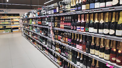 Netto à Campagne-lès-Wardrecques
