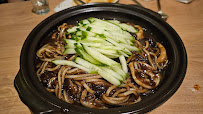 Jajangmyeon du Restaurant coréen Restaurant Songsan à Paris - n°12