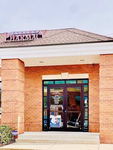 Avalon Professional Pharmacy, 12100 Annapolis Rd #2, Bowie, MD 20720, USA, 