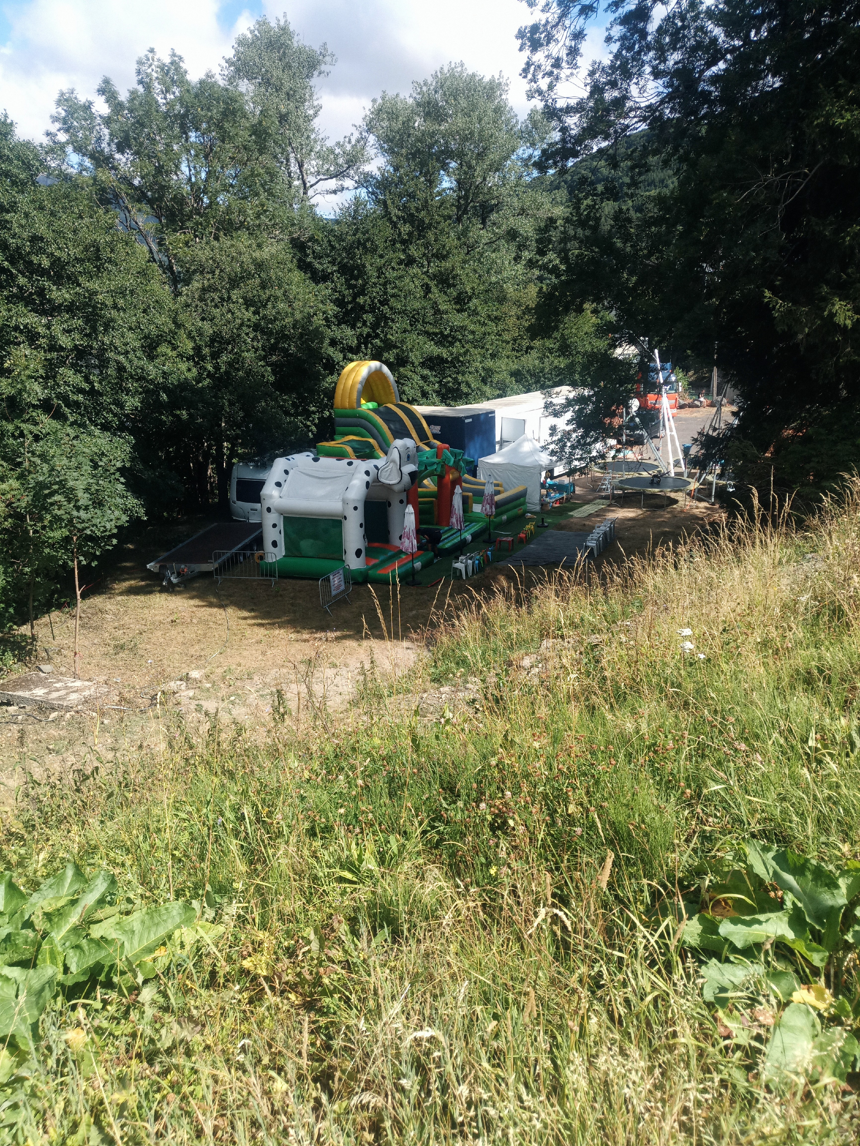 Photo n° 1 de l'avis de Francis.o fait le 28/07/2022 à 13:08
