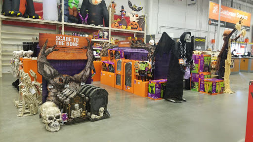 Home Improvement Store «The Home Depot», reviews and photos, 21 Indian Trail Rd, Cape May Court House, NJ 08210, USA