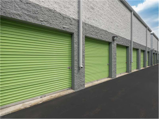 Storage Facility «Extra Space Storage», reviews and photos, 90 Taunton St, Plainville, MA 02762, USA