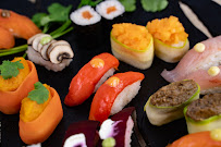 Sushi du Restaurant de sushis Shizu à Paris - n°14