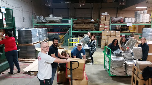 Thrift Store «Habitat for Humanity-MidOhio ReStore East», reviews and photos