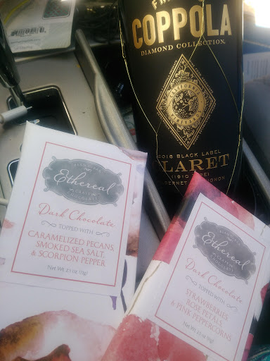 Liquor Store «Davis Liquor Outlet», reviews and photos, 1406 N Waco Ave, Wichita, KS 67203, USA