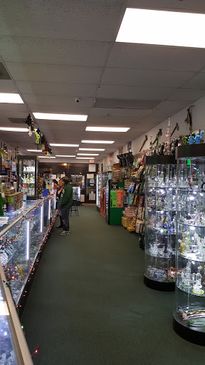 Cigar Shop «Connoisseur Smoke Shop by All In One», reviews and photos, 846 Delsea Dr, Glassboro, NJ 08028, USA