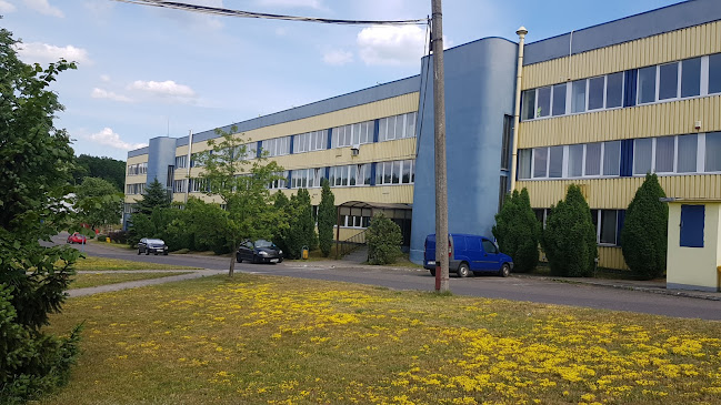 GEODIS - Magazyn logistyczny - Przeprowadzka