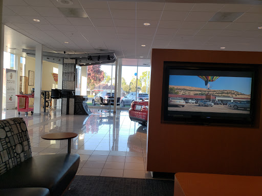 Store «Toyota Sunnyvale Pre-Owned», reviews and photos, 1124 W El Camino Real, Sunnyvale, CA 94087, USA