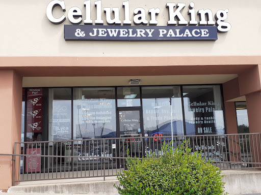 Cell Phone Store «Cellular King», reviews and photos, 1805 N Dixie Hwy, Elizabethtown, KY 42701, USA